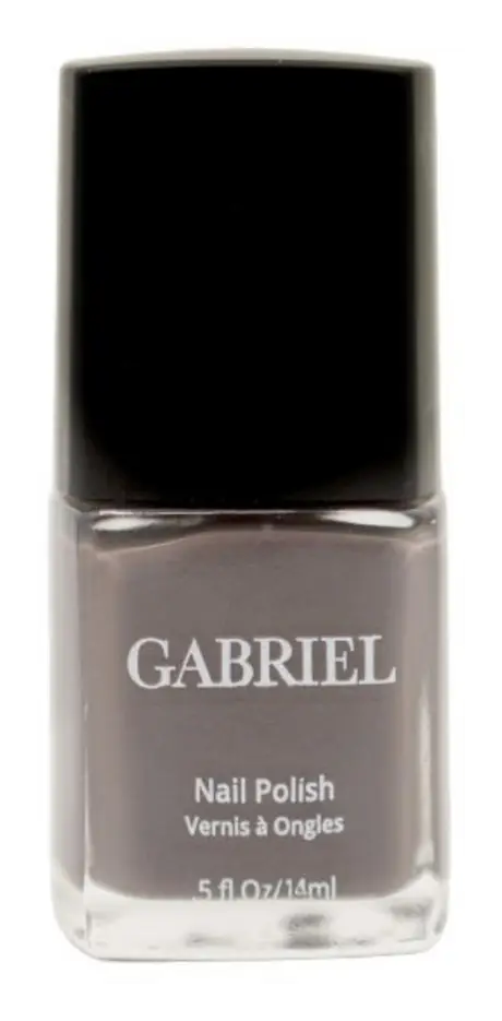 Gabriel Cosmetics Nail Polish Indonesia