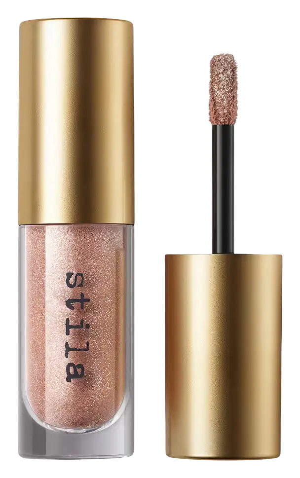 Stila Cosmetics Liqua-Play Eye Shadow Kitten Karma Glitter