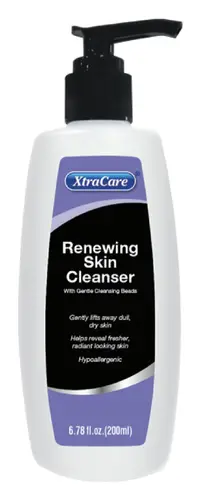 Xtracare Renewing Skin Cleanser