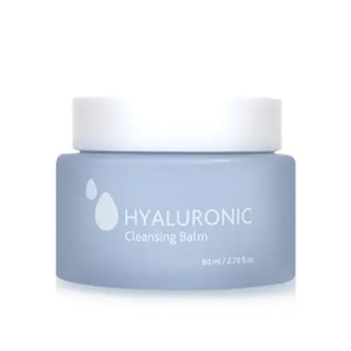 Prreti Hyaluronic Cleansing Balm