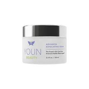 Youn Beauty Advanced Exfoliating Cream