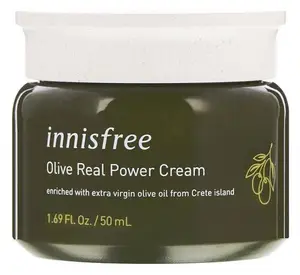 innisfree Olive Real Power Cream