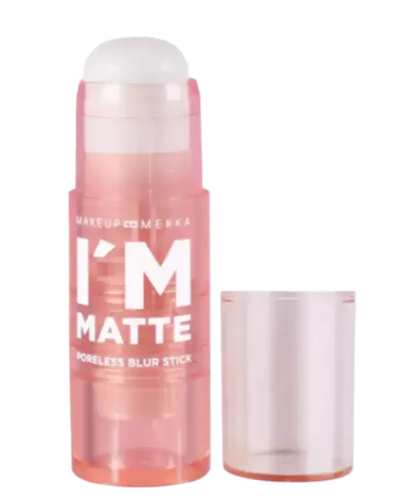 Makeup Mekka I'm Matte Poreless Blur Stick