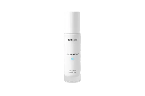 Beyer & Söhne Hautcreme+ Anti-Aging Normale Haut