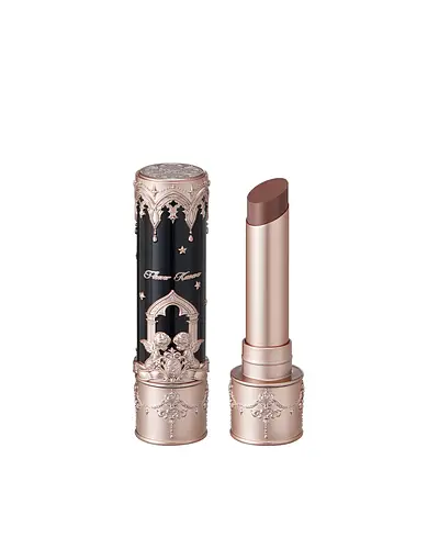 Flower Knows Little Angel Matte Lipstick C09 Dark Angel