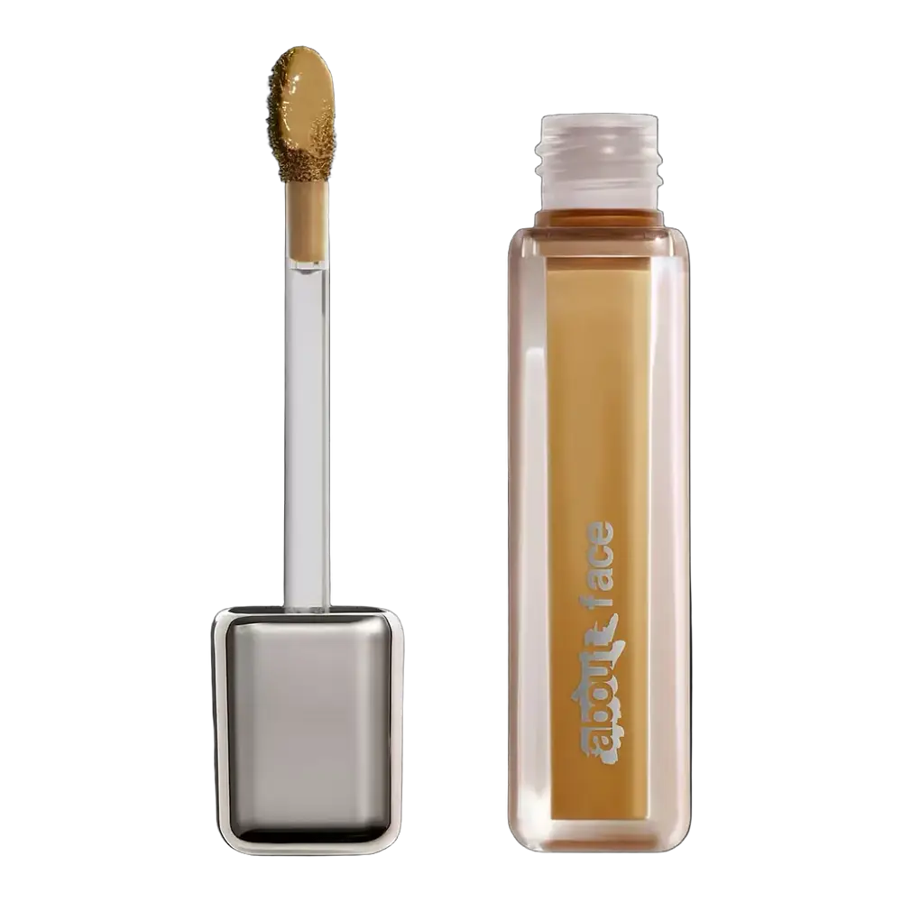 about-face The Illusionist Skin-Focused Concealer MD1 Olive