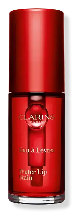 Clarins Water Lip Stain 03 Red Water