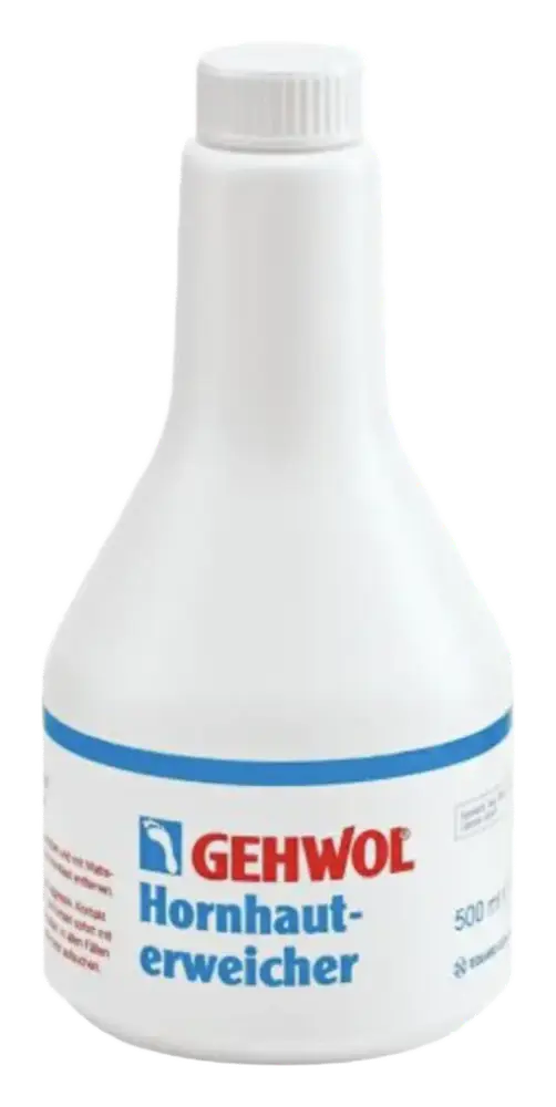 Gehwol Fusskraft Callus Softener