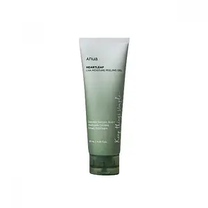 Anua Heartleaf LHA Moisture Peeling Gel