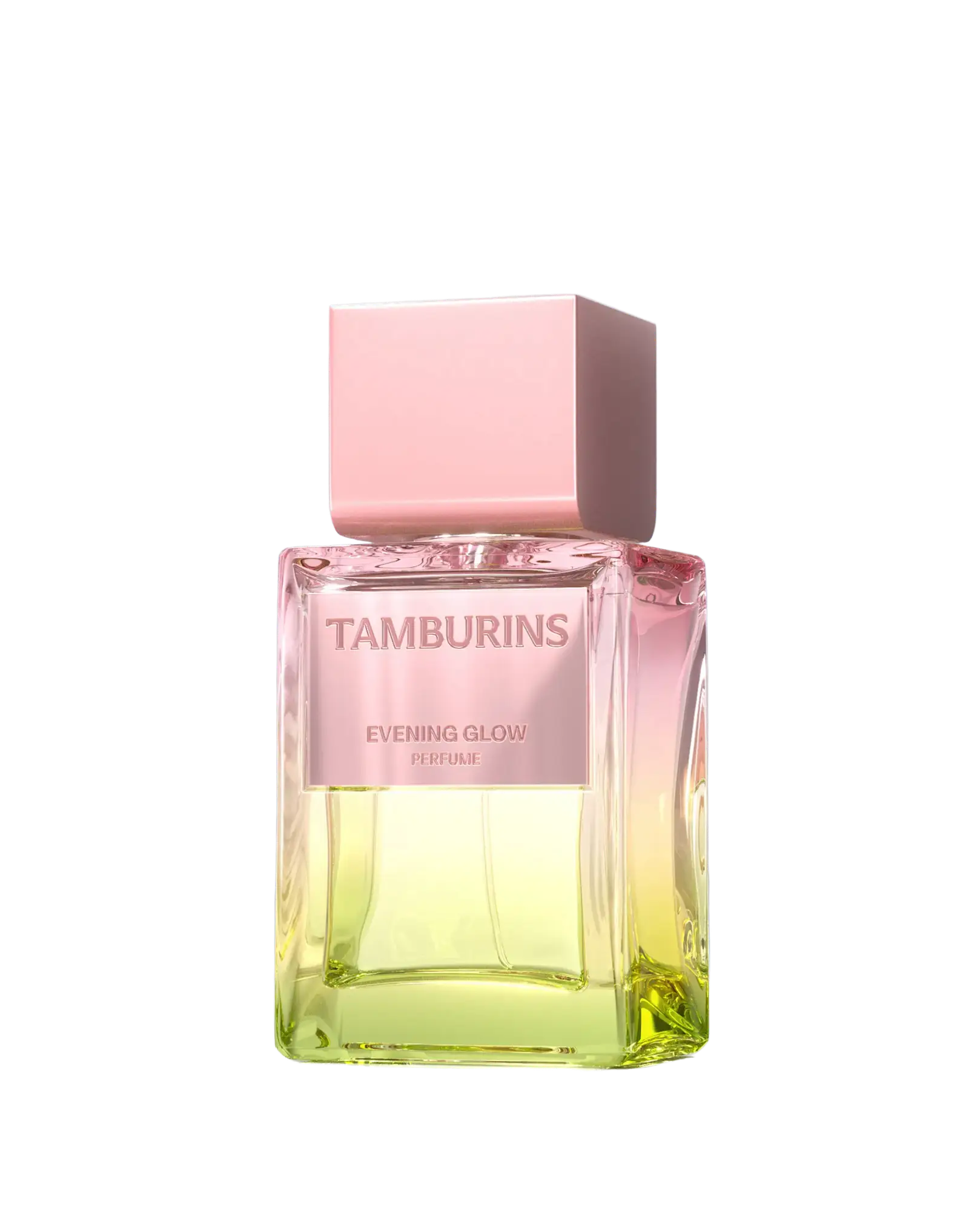 Tamburins Evening Glow Perfume
