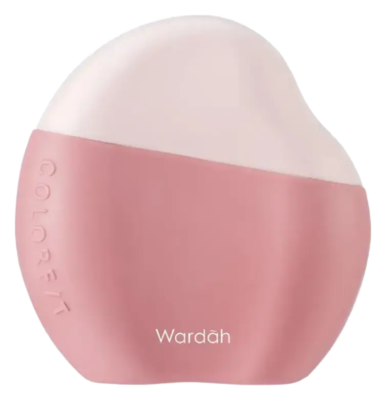 Wardah Colorfit Supercharged Serum Tint 35W Warm Olive