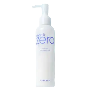 Banila Co Clean It Zero Calming Cleansing Milk