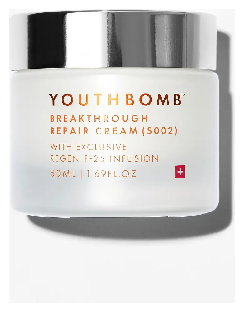 Beauty Pie Youthbomb  Breakthrough Repair Cream