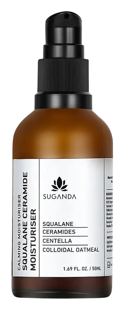 Suganda Calming Moisturiser