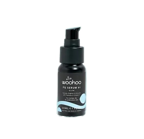 Woohoo FG Serum 01 - Glow (Ageing Skin)