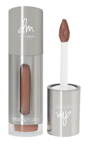 Danessa Myricks Beauty Vision Flush Nutcracker
