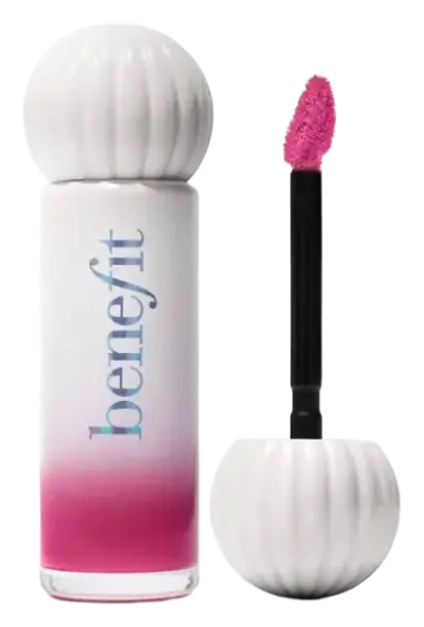Benefit Cosmetics Splashtint Moisturizing Dewy Lip Tint 7 - Tutti Frutti