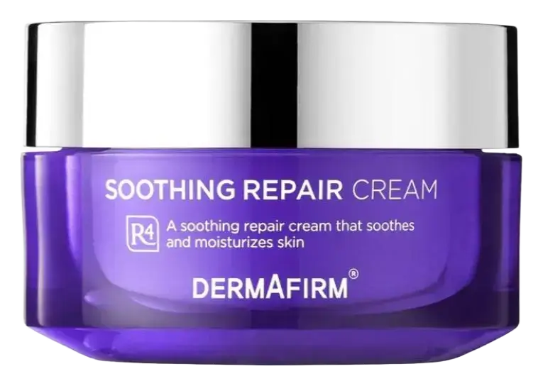 Dermafirm Soothing Repair Cream R4