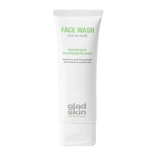 Gladskin Face Wash