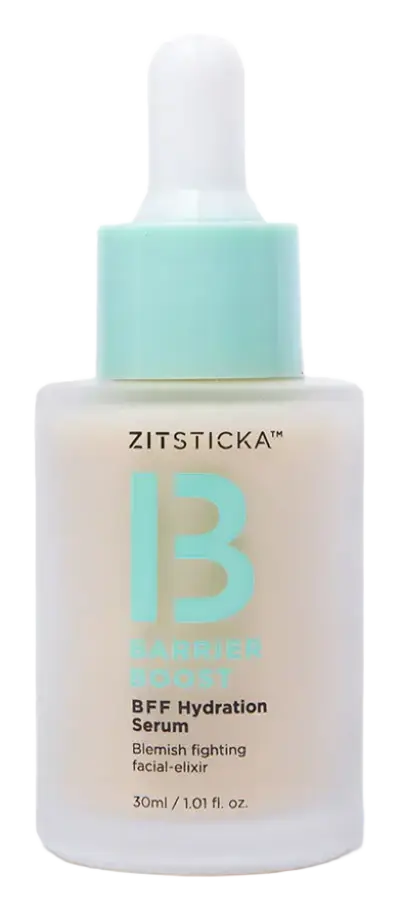 Zitsticka BFF Hydration Serum