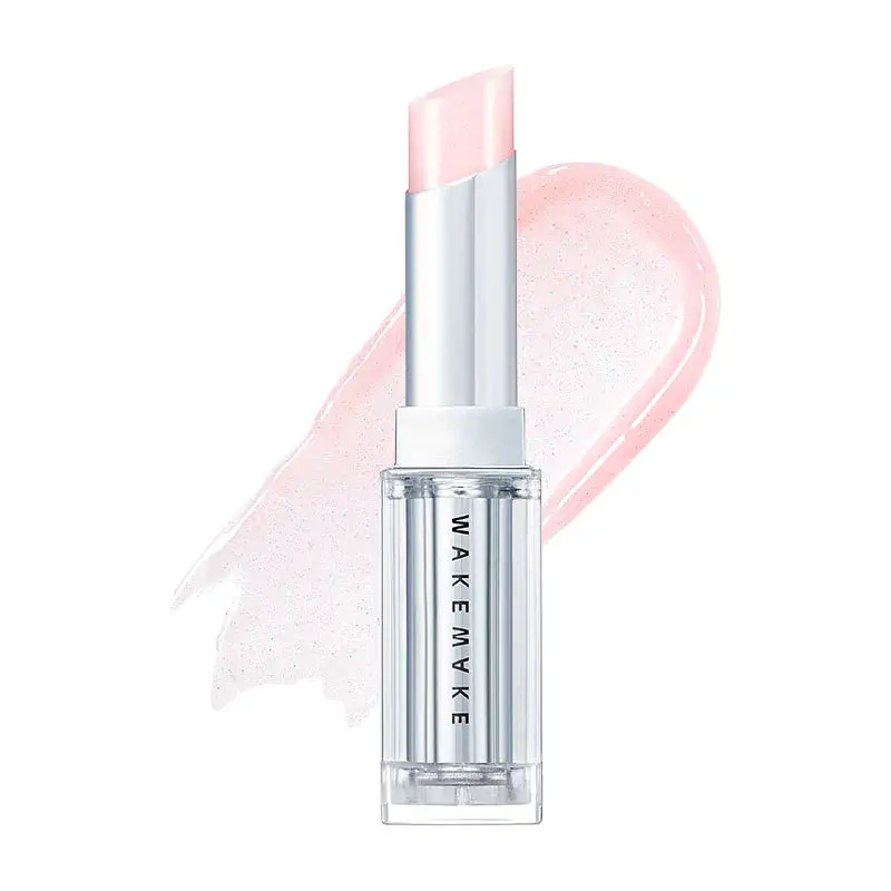 Wakemake Dewy Gel Glaze Stick #12 Flare Dew