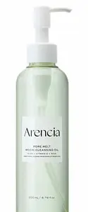 Arencia Pore Melt Mochi Cleansing Oil