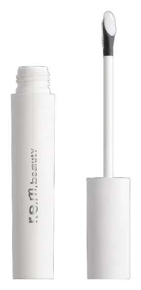 r.e.m. beauty Space Shape Brow Gel Clear