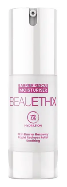 Beauethix Barrier Rescue Moisturizer