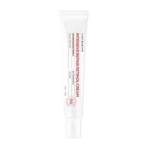 NATUREKIND Intensive Repair Retinol Cream