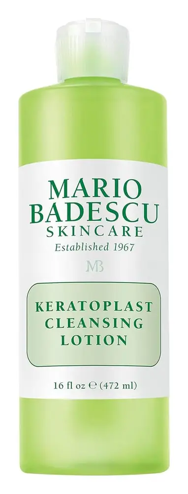 Mario Badescu Keratoplast Cleansing Lotion
