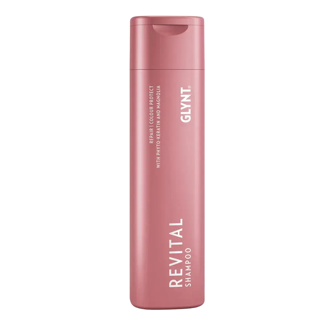 Glynt Revital Shampoo