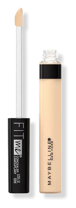 Maybelline Fit Me Liquid Concealer 20 Sand
