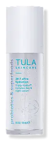 Tula Skincare Triple-Hydra Complex Day & Night Serum