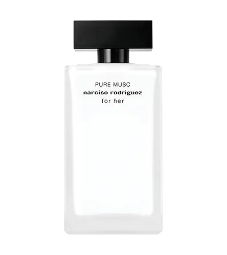 Narciso Rodriguez For Her Pure Musc Eau De Parfum