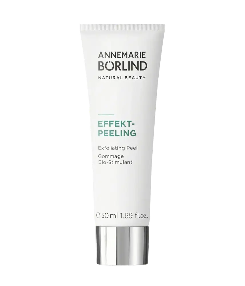 Annemarie Börlind Effekt-Peeling