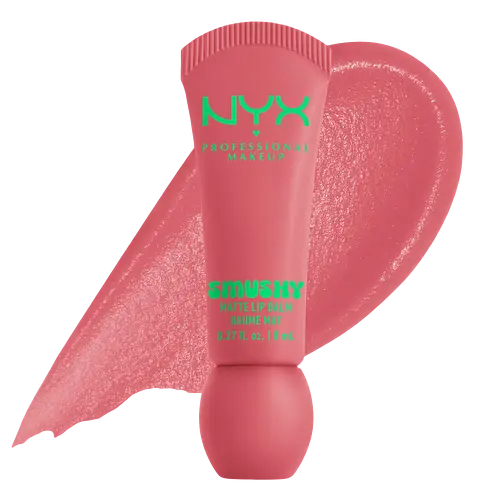 NYX Cosmetics Smushy Matte Lip Balm 05 Snuggle Szn