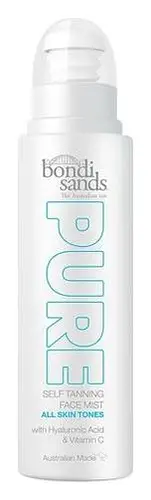 bondi sands PURE Self-Tanning Face Mist