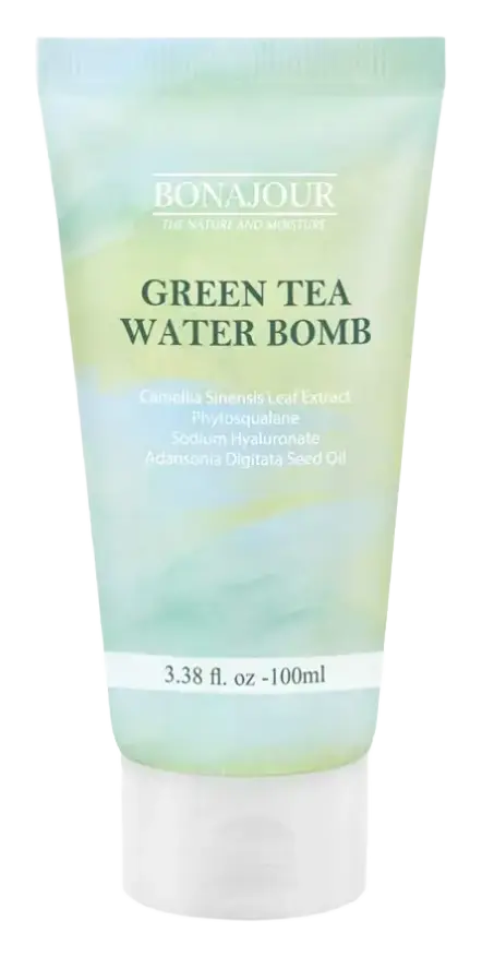 Bonajour Green Tea Water Bomb