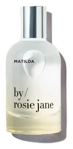 by Rosie Jane Matilda Perfume