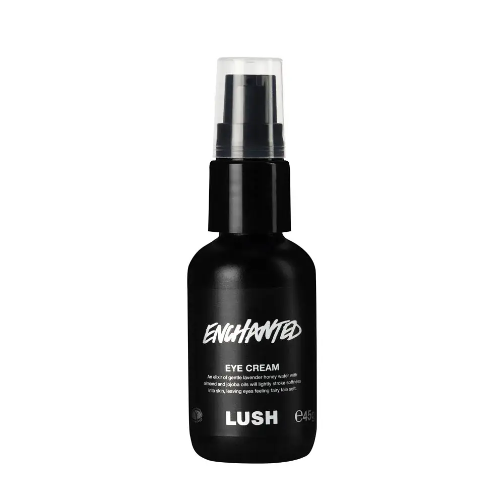 LUSH Enchanted