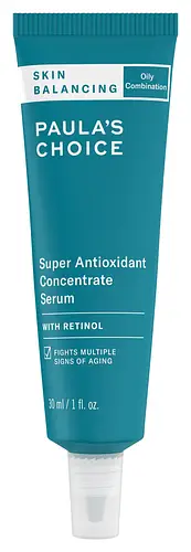 Paula's Choice Skin Balancing Super Antioxidant Concentrate Serum