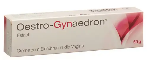Drossapharm Oestro-Gynaedron