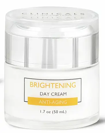 Global Beauty Care Brightening Day Cream