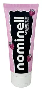 Nominell Kuorintavoide Peeling Krem