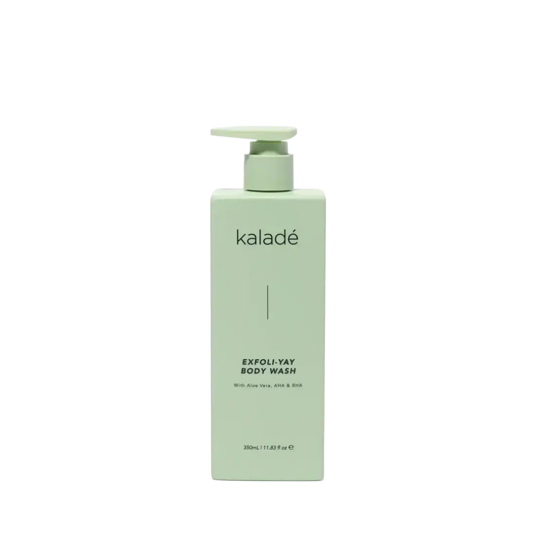 Kaladé Exfoli-Yay Body Wash