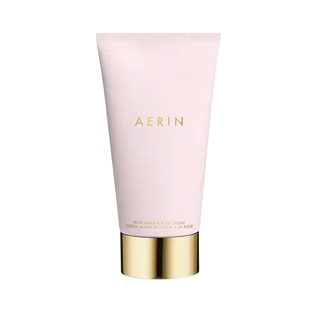 Aerin Rose Hand & Body Cream