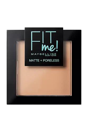 Maybelline Fit Me Matte + Poreless Powder Classic Ivory