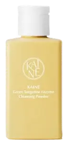 KAINE Green Tangerine Enzyme Cleansing Powder