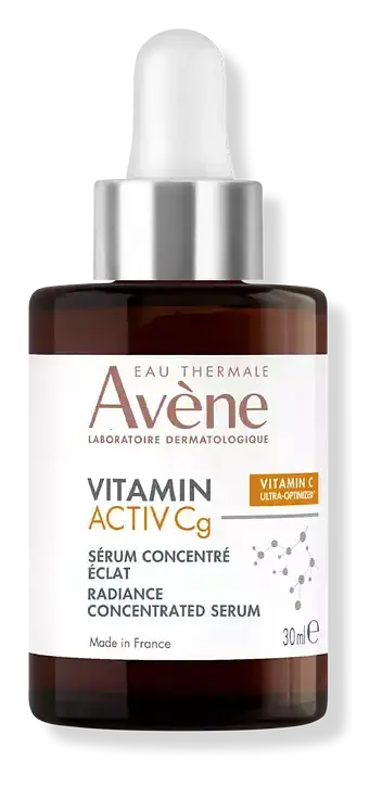 Avène Vitamin Activ Cg Radiance Serum