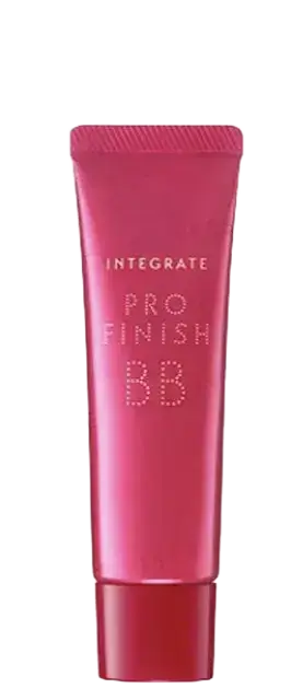 Integrate Pro Finish BB SPF 50+ 1